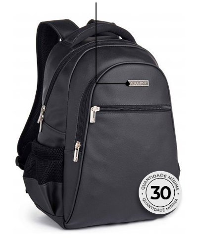 Mochila para notebook