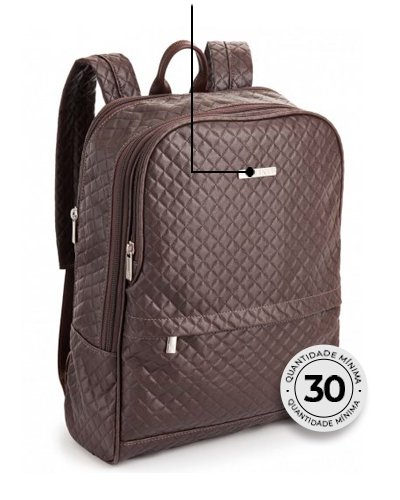 Mochila para notebook