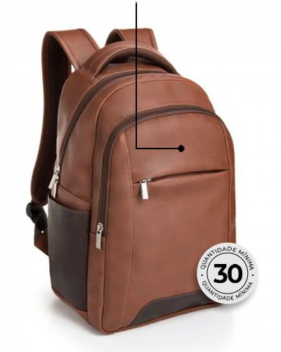 Mochila para notebook