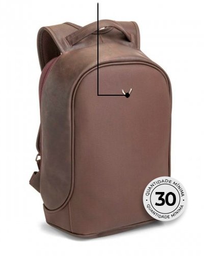 Mochila para notebook